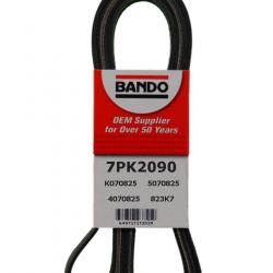 BANDO 7PK2090