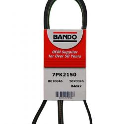 BANDO 7PK2150