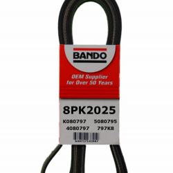 BANDO 8PK2025