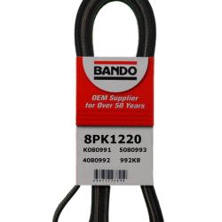 BANDO 8PK2520