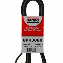 BANDO 8PK3080
