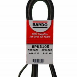BANDO 8PK3105