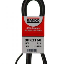 BANDO 8PK3160
