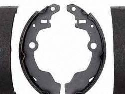 SATISFIED BRAKES B591