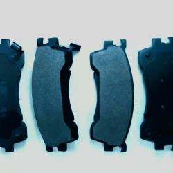 SATISFIED BRAKES CL637Q