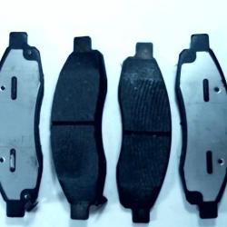 SATISFIED BRAKES PR1015C