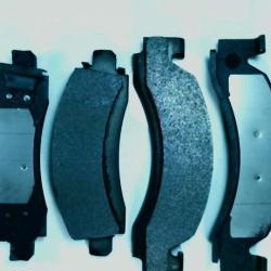 SATISFIED BRAKES PR149C