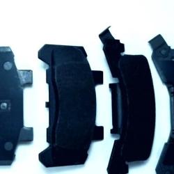 SATISFIED BRAKES PR289