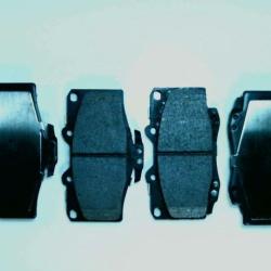 SATISFIED BRAKES PR436C