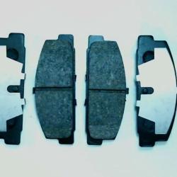 SATISFIED BRAKES PR482C