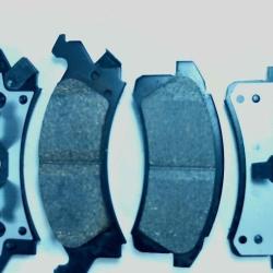 SATISFIED BRAKES PR506C