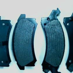 SATISFIED BRAKES PR506