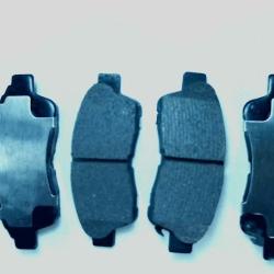 SATISFIED BRAKES PR562C