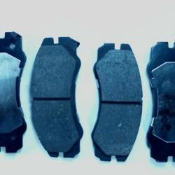 SATISFIED BRAKES PR579C