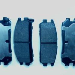 SATISFIED BRAKES PR580C