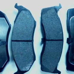 SATISFIED BRAKES PR591C