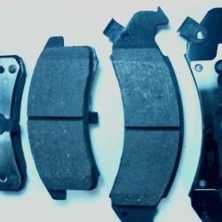 SATISFIED BRAKES PR623C