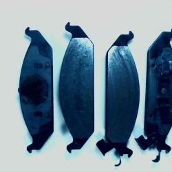 SATISFIED BRAKES PR650C