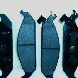 SATISFIED BRAKES PR650