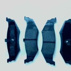 SATISFIED BRAKES PR658C