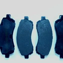 SATISFIED BRAKES PR722