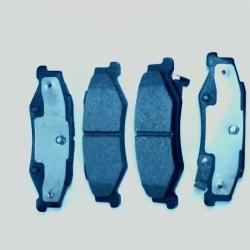 SATISFIED BRAKES PR732C