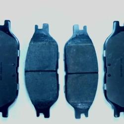 SATISFIED BRAKES PR803C