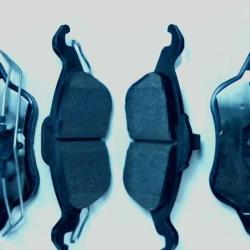 SATISFIED BRAKES PR816C