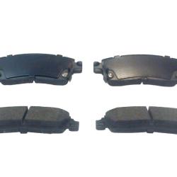 SATISFIED BRAKES PR883