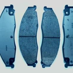 SATISFIED BRAKES PR921C