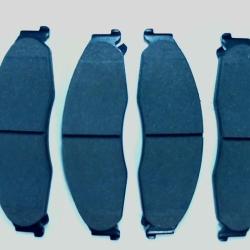 SATISFIED BRAKES PR921