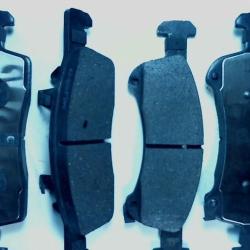 SATISFIED BRAKES PR934C