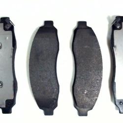 SATISFIED BRAKES PR962C