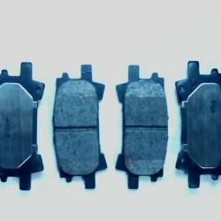 SATISFIED BRAKES PR996C