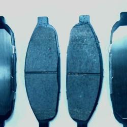 SATISFIED BRAKES PR997C