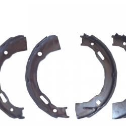 SATISFIED BRAKES B700