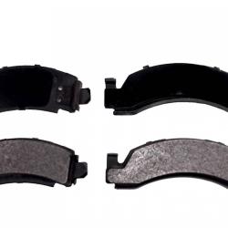 SATISFIED BRAKES CL149