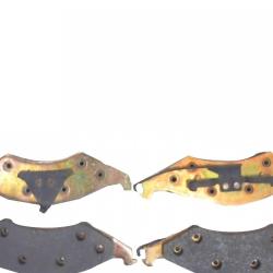 SATISFIED BRAKES MD421H