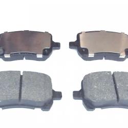 SATISFIED BRAKES PR1028C