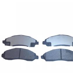 SATISFIED BRAKES PR1039C