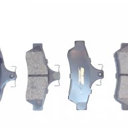 SATISFIED BRAKES PR1048C