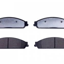 SATISFIED BRAKES PR1070C