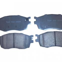 SATISFIED BRAKES PR1156C