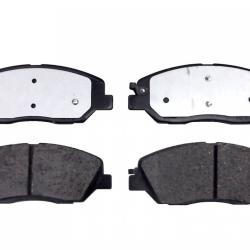 SATISFIED BRAKES PR1202C