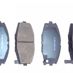 SATISFIED BRAKES PR336