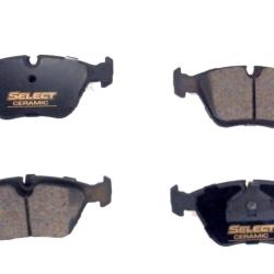 SATISFIED BRAKES PR394C