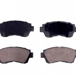 SATISFIED BRAKES PR476