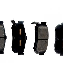 SATISFIED BRAKES PR540C