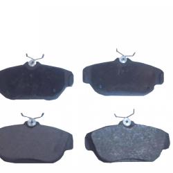 SATISFIED BRAKES PR542