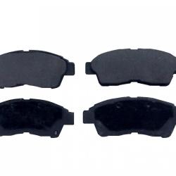 SATISFIED BRAKES PR562